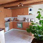 公寓 Porschendorfer Muehle Durrrohrsdorf-Dittersbach