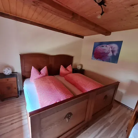 Porschendorfer Muehle Durrrohrsdorf-Dittersbach