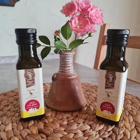 Porschendorfer Muehle Durrrohrsdorf-Dittersbach