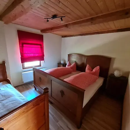 Porschendorfer Muehle *