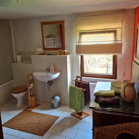 Porschendorfer Muehle *