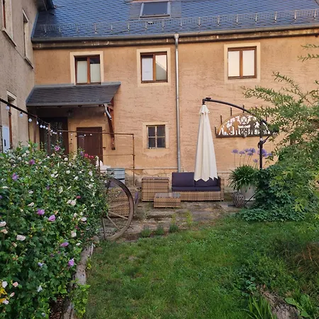 Porschendorfer Muehle *